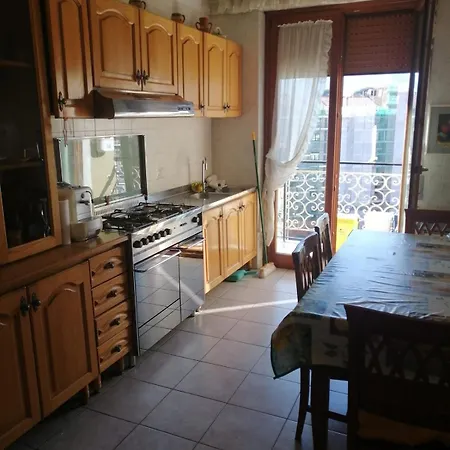 Gasthuis Posto Letto Avellino