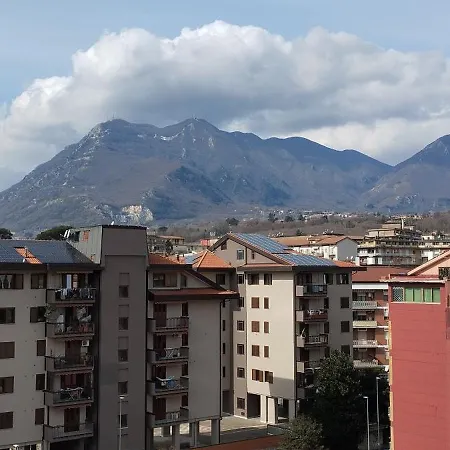 Gasthof Posto Letto Avellino